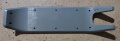 Platum Side Plate - Sc-city23-064 Grey Plastic Board